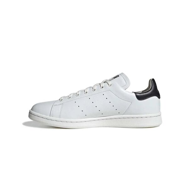 adidas Stan Smith Lux Lace Up Mens White Sneakers Casual Shoes HQ6785 SIZE 12 - Picture 11 of 15